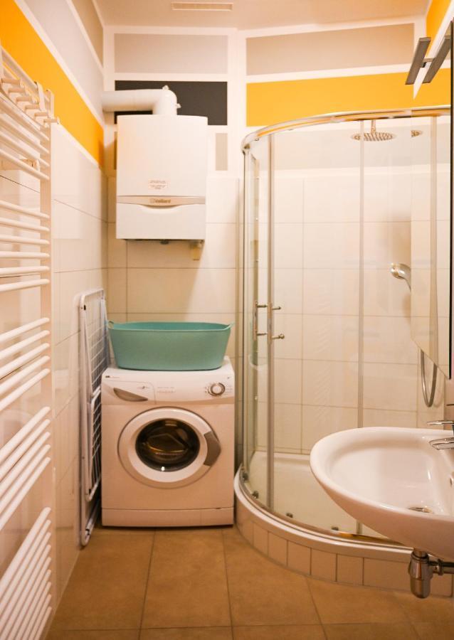 Backpacker Schönbrunn Apartment Wien