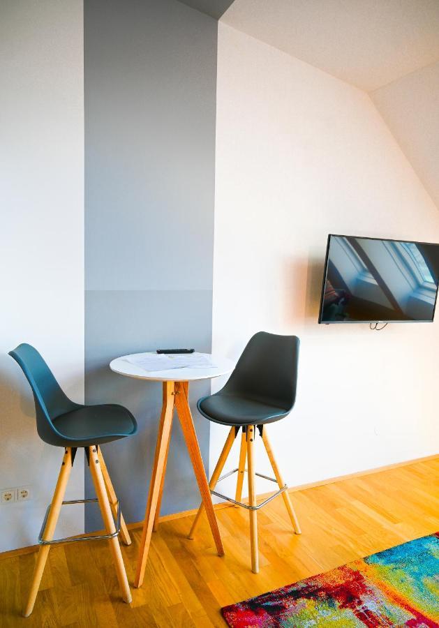 Backpacker Schönbrunn Apartment